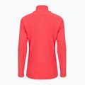 Bluza narciarska damska Kilpi Almeri pink 4