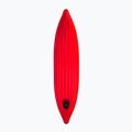 Kajak pompowany 3-osobowy Gumotex Scout Standard 445 cm red 2