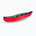 Kajak pompowany 3-osobowy Gumotex Scout Standard 445 cm red 4