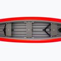 Kajak pompowany 3-osobowy Gumotex Scout Standard 445 cm red 7