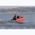 Kajak pompowany 3-osobowy Gumotex Ruby XL 430 cm red 13