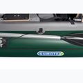 Kajak pompowany 3-osobowy Gumotex Alfonso 430 cm dark green 6