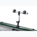 Kajak pompowany 3-osobowy Gumotex Alfonso 430 cm dark green 7