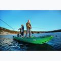 Kajak pompowany 3-osobowy Gumotex Alfonso 430 cm dark green 11
