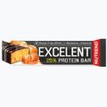 Baton proteinowy Nutrend Excelent Protein Bar Slony Karmel 85 g