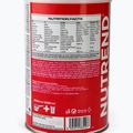 Suplement Nutrend Flexit Drink Truskawka 400 g 3