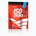 Napój izotoniczny Nutrend Isodrinx Blue Raspberry Z Kofeiną 1000 g