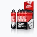 Żel energetyczny Nutrend Carbosnack Saszetka Cola Z Kofeiną 50 g