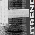 Whey Nutrend Iso Prozero Sernik Truskawkowy 3