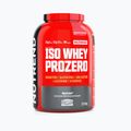 Whey Nutrend Iso Prozero Sernik Truskawkowy