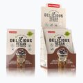 Koktajl proteinowy Nutrend Delicious Vegan Protein Czekolada-Orzech Laskowy 5 x 30 g