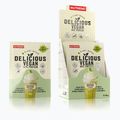 Koktajl proteinowy Nutrend Delicious Vegan Protein Pistacja-Marcepan 5 x 30 g