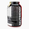Whey Nutrend Iso Prozero Biała Czekolada 2