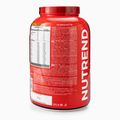 Whey Nutrend 100% Protein Banan+Truskawka 2250 g 2