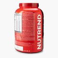 Whey Nutrend 100% Protein Karmelowe Latte 2250 g
