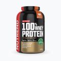 Whey Nutrend 100% Protein Karmelowe Latte 2250 g 3