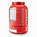 Whey Nutrend 100% Protein Mango+Wanilia 2250 g 2