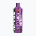 Kolagen Nutrend Collagen Liquid Pomarańcz 500 ml 4