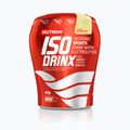 Napój izotoniczny Nutrend Isodrinx Grejfrut 420 g