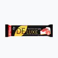 Baton proteinowy Nutrend Deluxe Sernik Truskawkowy 60 g