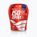 Napój izotoniczny Nutrend Isodrinx Czarna Porzeczka 420 g