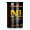 Przedtreningówka Nutrend N1 Czarna Porzeczka 510 g