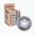 Kółka do rolek Tempish Catch 76mm/82A 4 szt. clear 3
