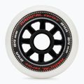 Kółka do rolek Tempish Radical 84mm/84A 4 szt. white