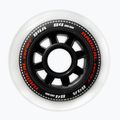 Kółka do rolek Tempish Radical 84mm/84A 4 szt. white 3