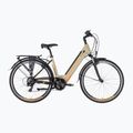 Rower elektryczny LOVELEC Rana 36V 16Ah 576Wh beige/black