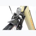 Rower elektryczny LOVELEC Rana 36V 16Ah 576Wh beige/black 6