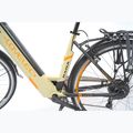 Rower elektryczny LOVELEC Rana 36V 16Ah 576Wh beige/black 8