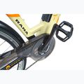 Rower elektryczny LOVELEC Rana 36V 16Ah 576Wh beige/black 10