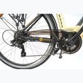 Rower elektryczny LOVELEC Rana 36V 16Ah 576Wh beige/black 11