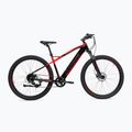 Rower elektryczny LOVELEC Alkor 36V 17.5Ah 630Wh 2023 black/red