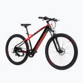 Rower elektryczny LOVELEC Alkor 36V 17.5Ah 630Wh 2023 black/red 2