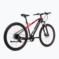 Rower elektryczny LOVELEC Alkor 36V 17.5Ah 630Wh 2023 black/red 3