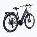 Rower elektryczny LOVELEC Komo Low Step 36V 16Ah 576Wh grey/blue 3