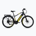 Rower elektryczny LOVELEC Komo Man 36V 16Ah 576Wh grey/yellow