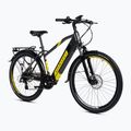 Rower elektryczny LOVELEC Komo Man 36V 16Ah 576Wh grey/yellow 2