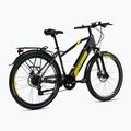 Rower elektryczny LOVELEC Komo Man 36V 16Ah 576Wh grey/yellow 3