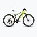 Rower elektryczny LOVELEC Sargo 36V 15Ah 540Wh green/black