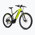 Rower elektryczny LOVELEC Sargo 36V 15Ah 540Wh green/black 2