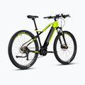 Rower elektryczny LOVELEC Sargo 36V 15Ah 540Wh green/black 3