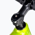 Rower elektryczny LOVELEC Sargo 36V 15Ah 540Wh green/black 7