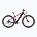 Rower elektryczny LOVELEC Alkor 36V 15Ah 540Wh red/black 19