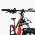 Rower elektryczny LOVELEC Alkor 36V 15Ah 540Wh red/black 20