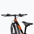 Rower elektryczny LOVELEC Alkor 36V 15Ah 540Wh red/black 21