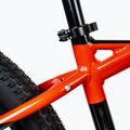 Rower elektryczny LOVELEC Alkor 36V 15Ah 540Wh red/black 22