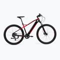 Rower elektryczny LOVELEC Alkor 36V 15Ah 540Wh red/black